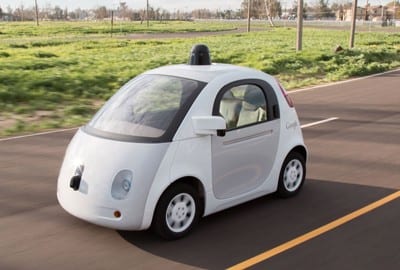 Majority of Aussies want self-driving cars