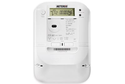 Electricity smart meter usage to double