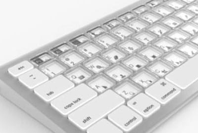 Apple MacBook to use “E-Ink” tech from Sydney start-up