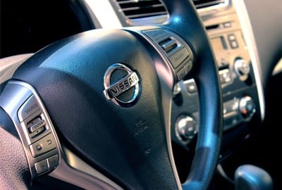Denso go with Autotalks’ V2X device