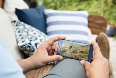 Telstra gets Xperia exclusive