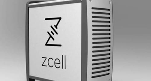 ZCell gives green light for Selectronic battery inverter