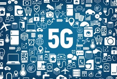What 5G means for electronics