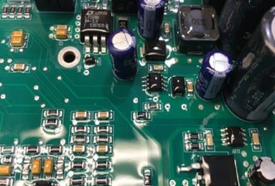 OI adds protective coating to circuit boards