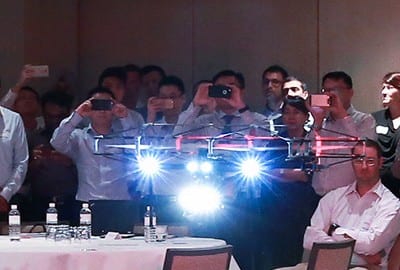 Uptake In cyberphysical systems expected