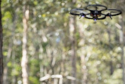 Aussie company working to extend drone battery life
