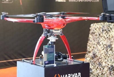 Top 10 products from Chinese Hi-Tech Fair