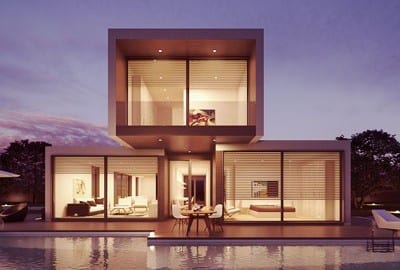Double digit growth expected for home automation