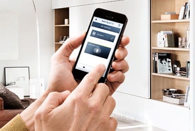 Massive growth in home automation over next four years