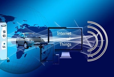 Using smart hardware to improve IoT energy efficiency