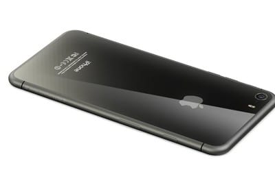 Latest iPhone to have OLED screen