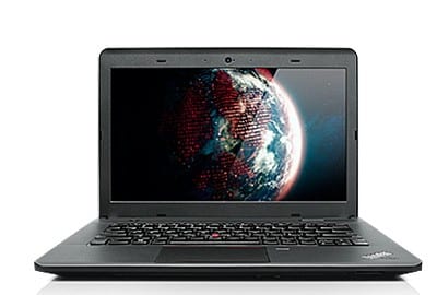 Lenovo revenue up for second quarter