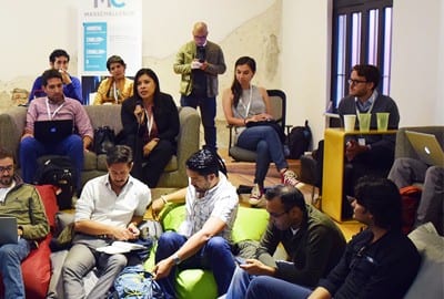Top Aussie start-ups head to Boston for MassChallenge