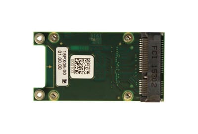 Mini card uses cloud to protect from unauthorised access