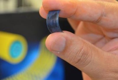 Breakthrough could see phones charge in seconds
