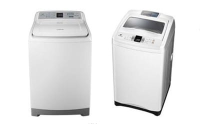 Why Samsung washing machines are being recalled