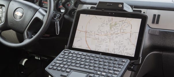 Consumers help design new rugged tablet