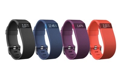 Wearable market grows above three per cent