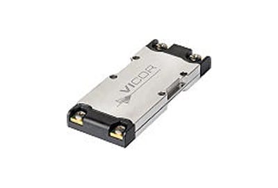 New DCMs in VIA package
