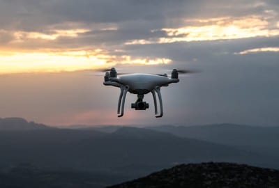 Top tech trends for 2017