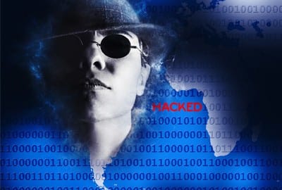 Is Big Brother finally here?