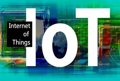 Mobile revenue from IoT worth $15.5 billion in 2016