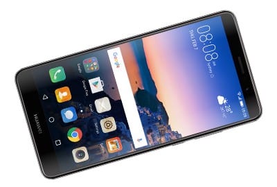 Next-gen Huawei with long-lasting battery