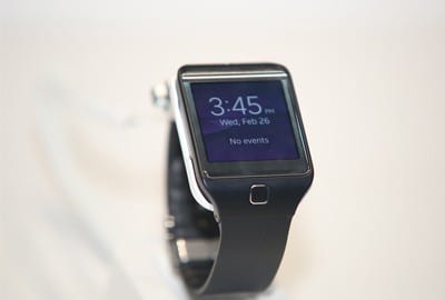 Wearable devices being abandoned – price too high