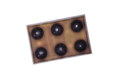Regulator designed for wifi chipsets in tablets and smartphones