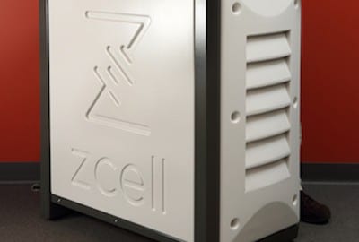 Redflow shows faith in batteries by extending warranty