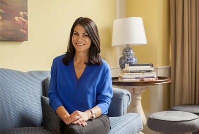 Airbnb’s Belinda Johnson joins PayPal board