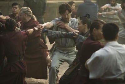 A genuinely believable CGI actor? It won’t be long