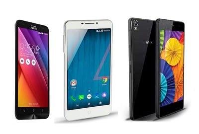 Meeting demand when mobile mania hits