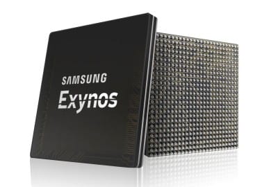 Audi chooses Samsung