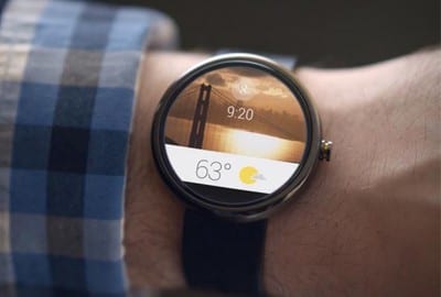 Android Wear 2.0 for smartwatches due Feb
