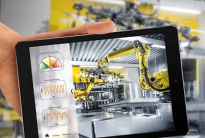 HMI market worth almost US$6 billion by 2022