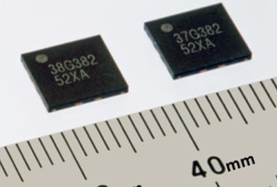 Compact design of amplifier improves efficiency