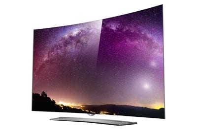 Good news for component suppliers on home entertainment front