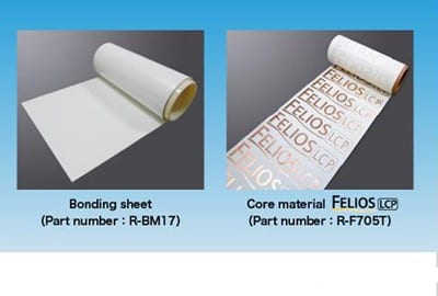 Panasonic ramps up production of circuit board materials