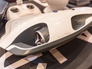 Power Drone