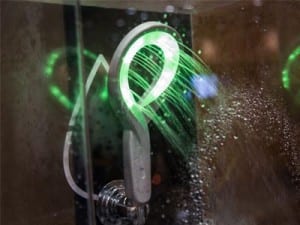 Showerheads