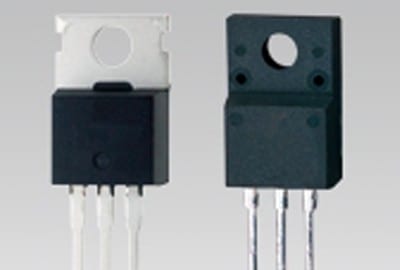 Toshiba releases super junction N-channel power MOSFETs