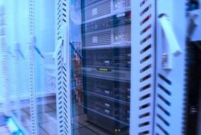 Standalone security solution for data centres