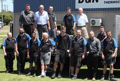 How Lean manufacturing saved an electronics company