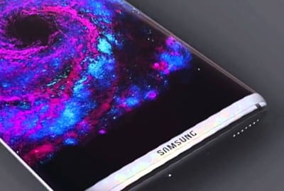 Why Samsung’s S8 features will be a wake-up call for Apple