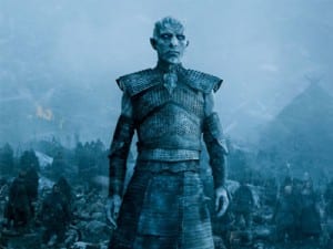 Television series like the Game of Thrones use the camera system that incorporate ALEV III sensor technology.