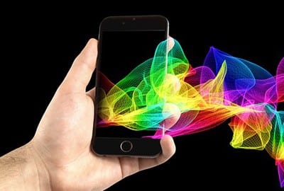Smartphone on ascendancy as preferred music/movie device