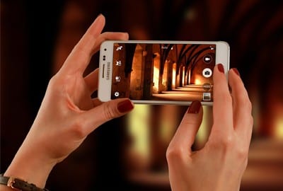 Faster charge times for mobile devices