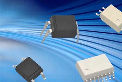 RF switches for an array of applications