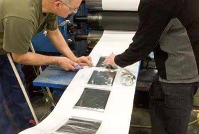 Batteries—quick coatings